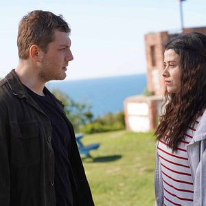 Fotoğraf Ateş Kuşları