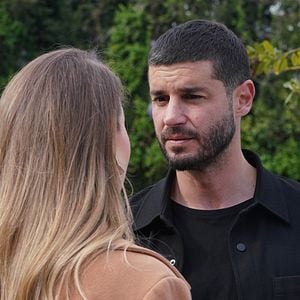 Fotoğraf Bir Küçük Gün Işığı