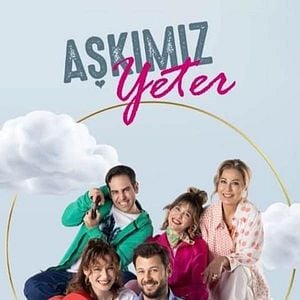 Fotoğraf Aşkımız Yeter