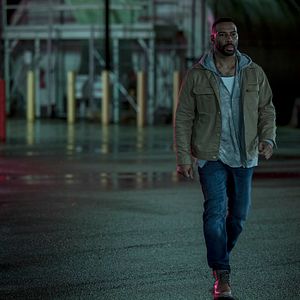 Fotoğraf The Mother