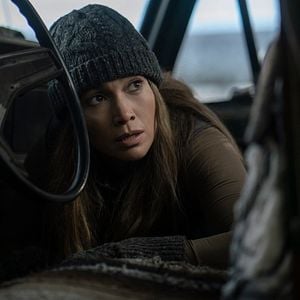 Fotoğraf The Mother