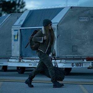 Fotoğraf The Mother