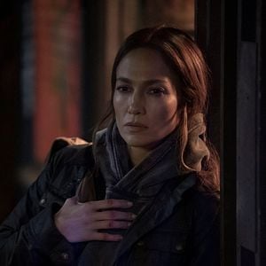 Fotoğraf Jennifer Lopez