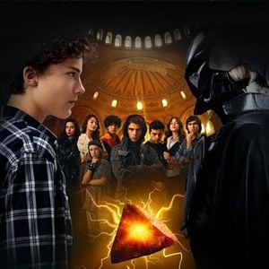 Fotoğraf Tozkoparan Gölge