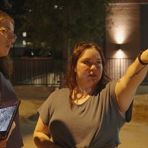 Fotoğraf Victim/Suspect