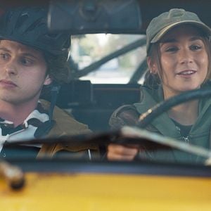 Fotoğraf Hammerharte Jungs