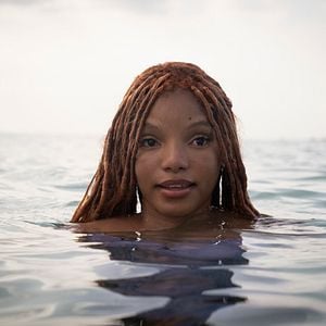 Fotoğraf Halle Bailey