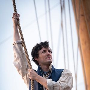 Fotoğraf Küçük Deniz Kızı