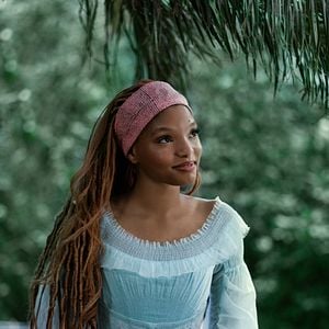 Fotoğraf Halle Bailey