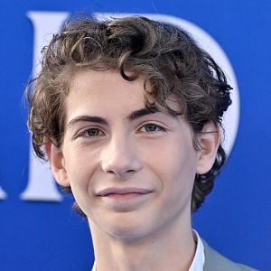 Fotoğraf Jacob Tremblay