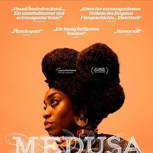 Fotoğraf Medusa Deluxe