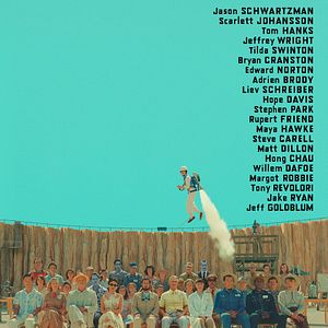 Fotoğraf Asteroit Şehir