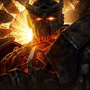 Fotoğraf Transformers: Canavarların Yükselişi