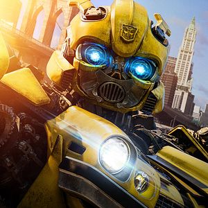 Fotoğraf Transformers: Canavarların Yükselişi