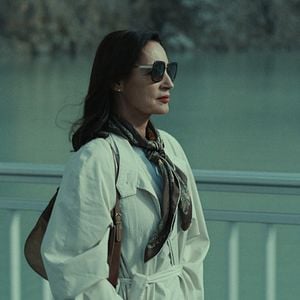Fotoğraf Jeanne Balibar