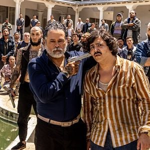 Fotoğraf Raymond Cruz