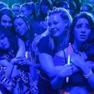 Fotoğraf Lara McDonnell