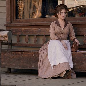 Fotoğraf Bernadette Peters