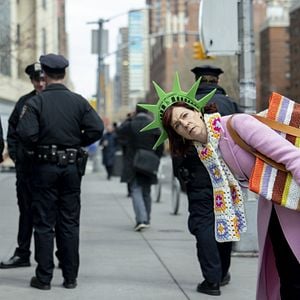 Fotoğraf Carrie Preston