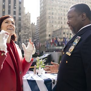 Fotoğraf Wendell Pierce