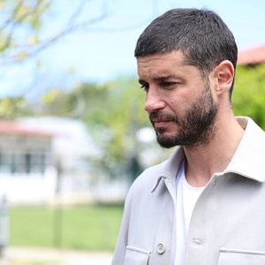 Fotoğraf Bir Küçük Gün Işığı