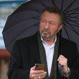 Fotoğraf Ben Bu Cihana Sığmazam