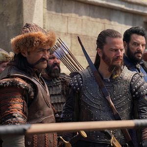 Fotoğraf Kuruluş Osman