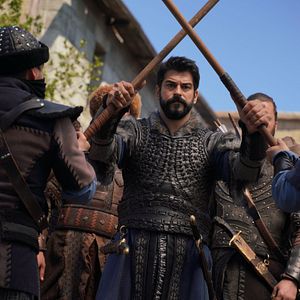 Fotoğraf Kuruluş Osman