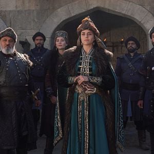 Fotoğraf Kuruluş Osman