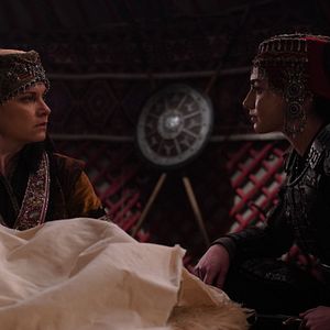 Fotoğraf Kuruluş Osman