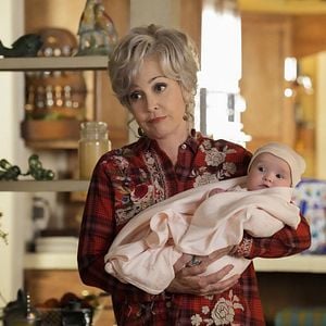 Fotoğraf Annie Potts