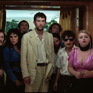 Fotoğraf Josh O'Connor