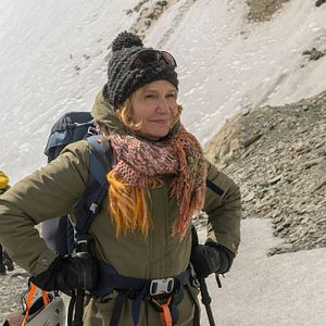 Fotoğraf Clémentine Célarié