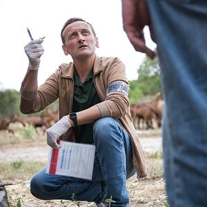 Fotoğraf Alban Casterman