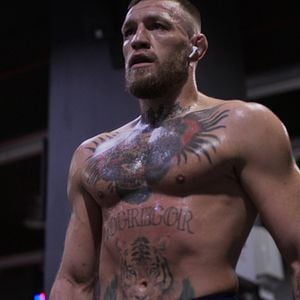 Fotoğraf Conor McGregor