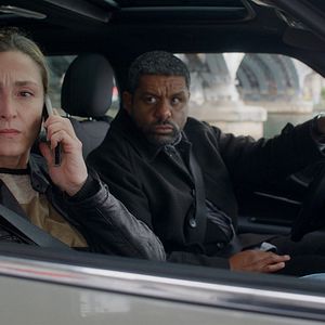 Fotoğraf Julie Gayet