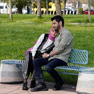 Fotoğraf Kızılcık Şerbeti