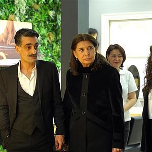 Fotoğraf Yalı Çapkını