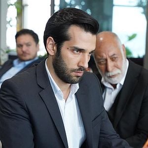 Fotoğraf Yalı Çapkını