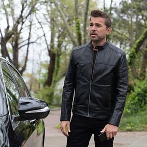 Fotoğraf Çöp Adam