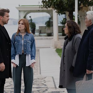 Fotoğraf Çöp Adam