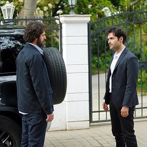 Fotoğraf Yüz Yıllık Mucize