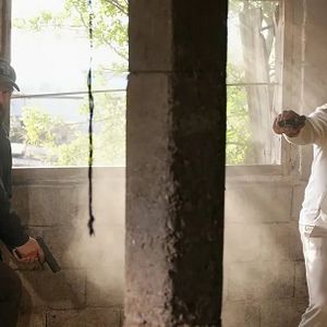 Fotoğraf Tetikçinin Oğlu