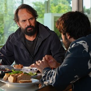 Fotoğraf Tetikçinin Oğlu