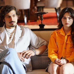 Fotoğraf Adım Farah