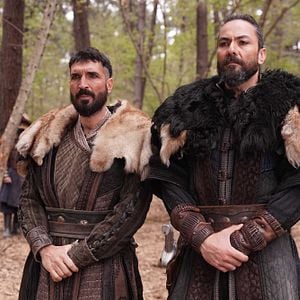 Fotoğraf Alparslan: Büyük Selçuklu