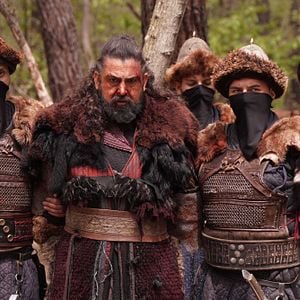 Fotoğraf Alparslan: Büyük Selçuklu