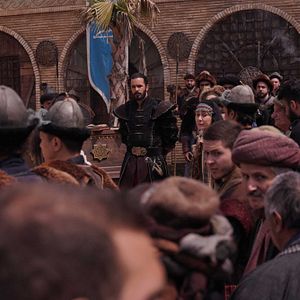 Fotoğraf Alparslan: Büyük Selçuklu