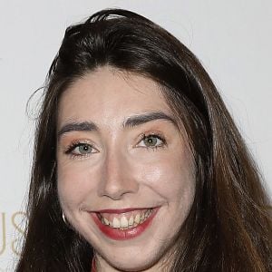 Fotoğraf Suzanne de Baecque