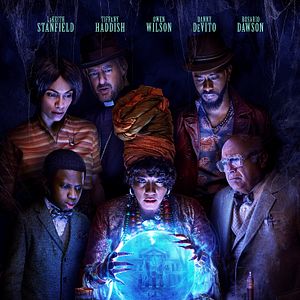 Fotoğraf Perili Köşk